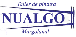 NUALGO PINTORES